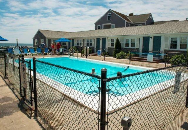 The Colony Beach Motel Dennisport Exterior foto